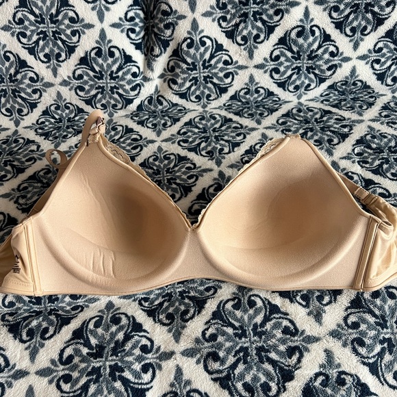 NWT,34D Maidenform wireless Bra - Picture 6 of 13